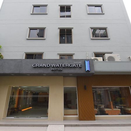 Grand Watergate Hotel Bangkok Exterior foto